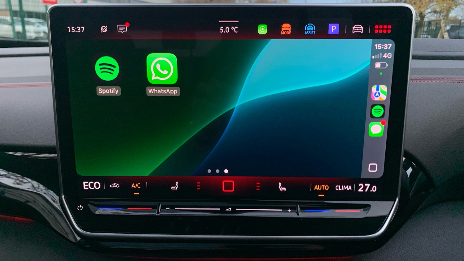 Used Volkswagen ID.4 2025 for sale - 76894384: Photo 40