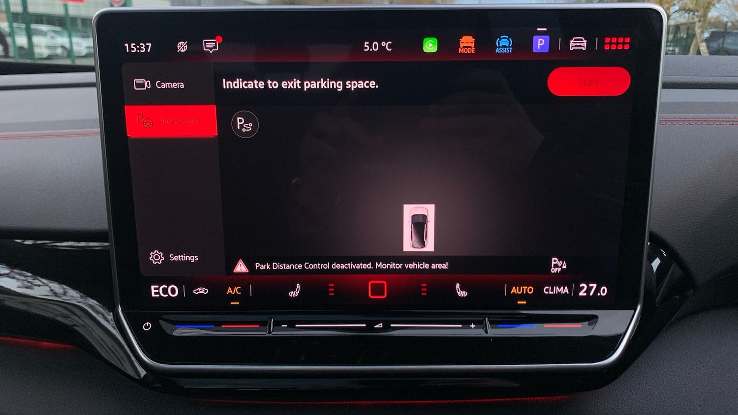 Used Volkswagen ID.4 2025 for sale - 76894384: Photo 41