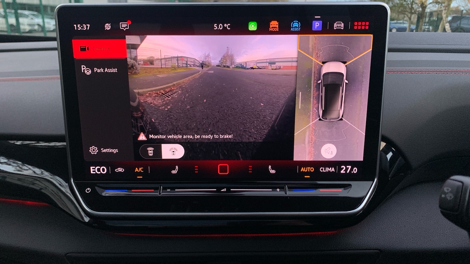 Used Volkswagen ID.4 2025 for sale - 76894384: Photo 42