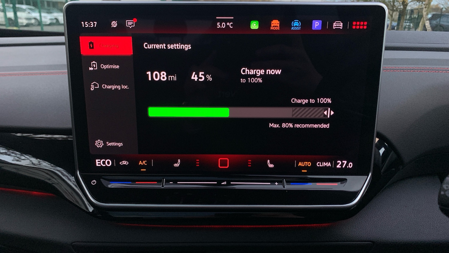 Used Volkswagen ID.4 2025 for sale - 76894384: Photo 43