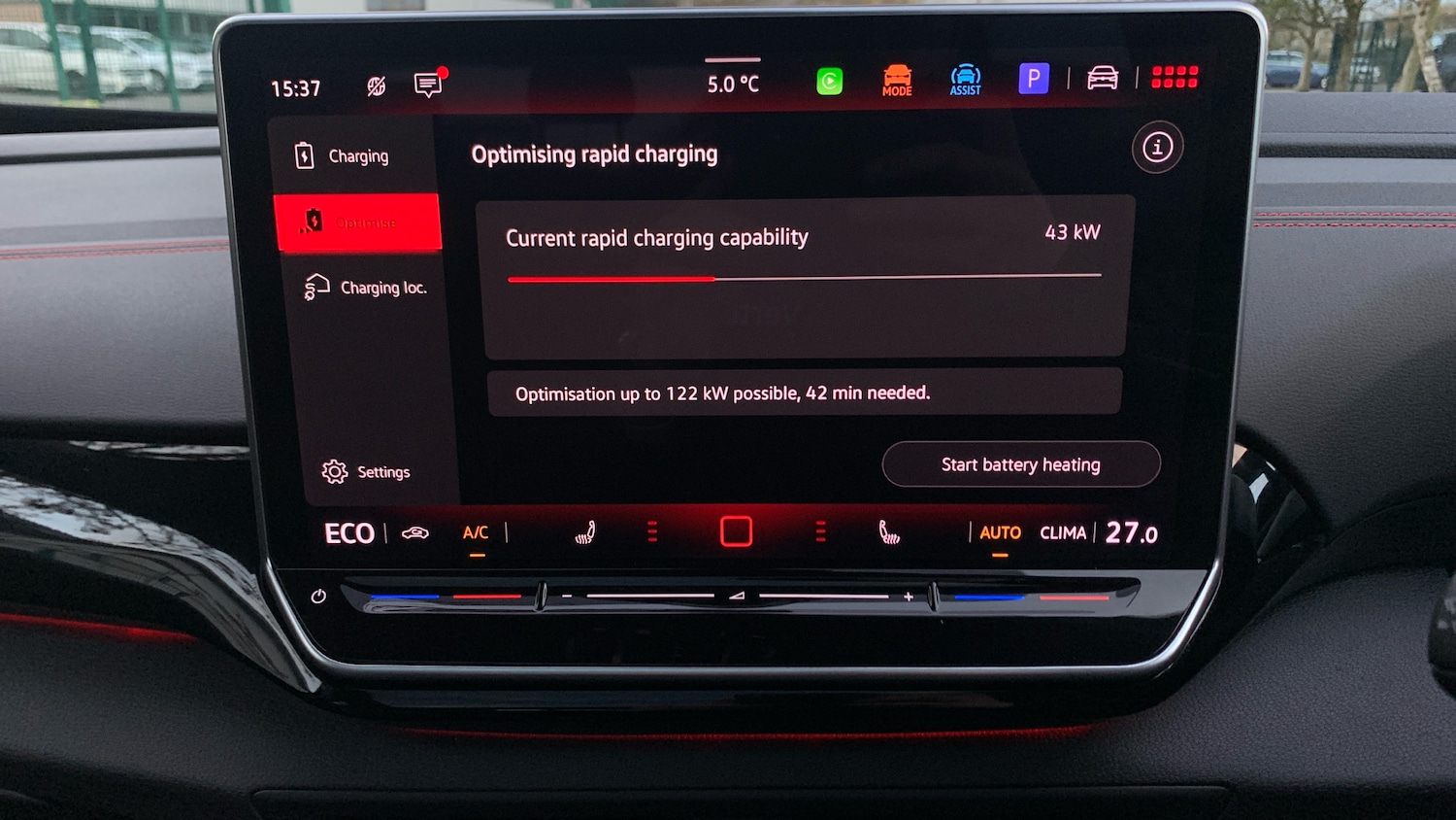 Used Volkswagen ID.4 2025 for sale - 76894384: Photo 44