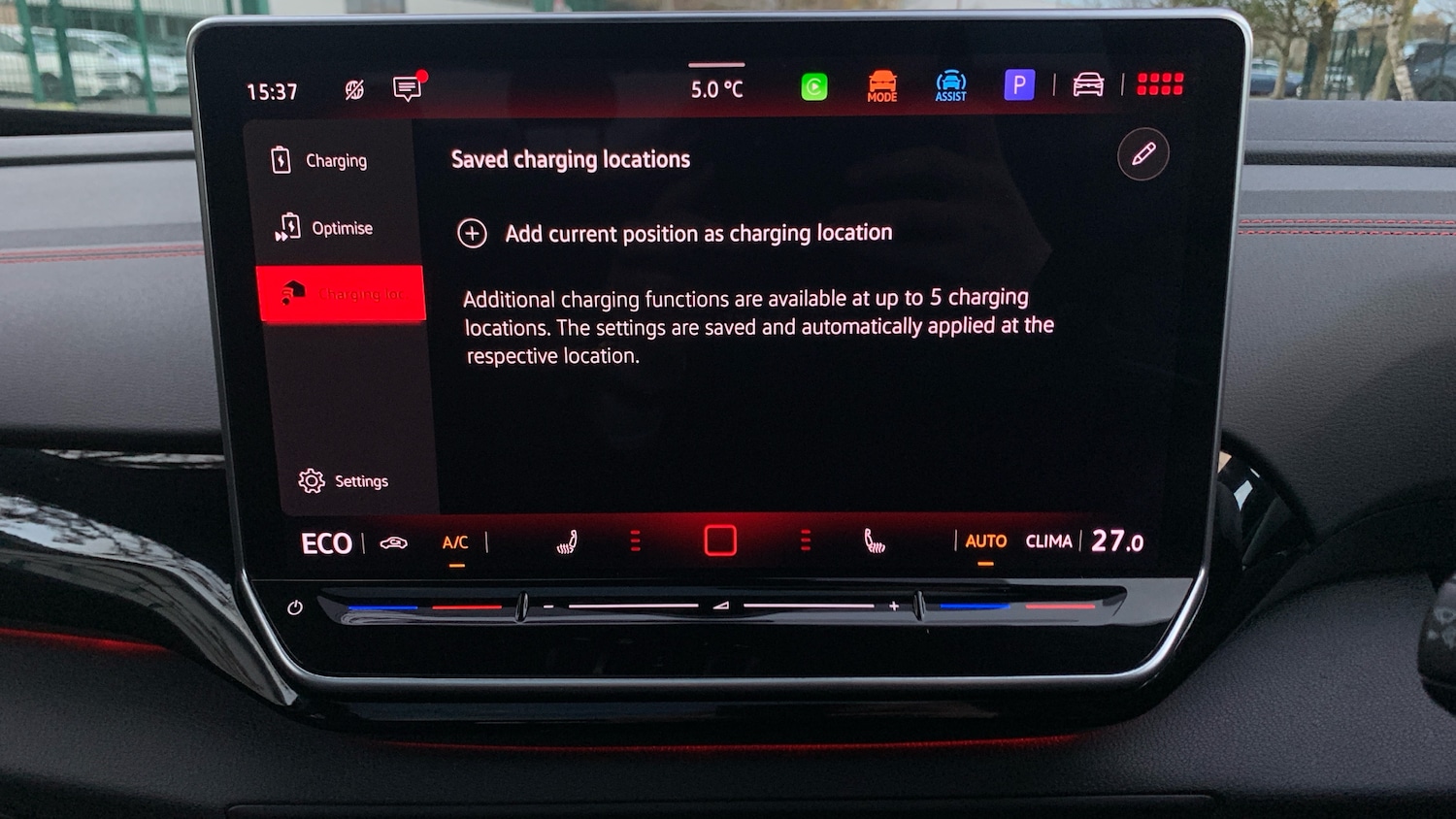 Used Volkswagen ID.4 2025 for sale - 76894384: Photo 45