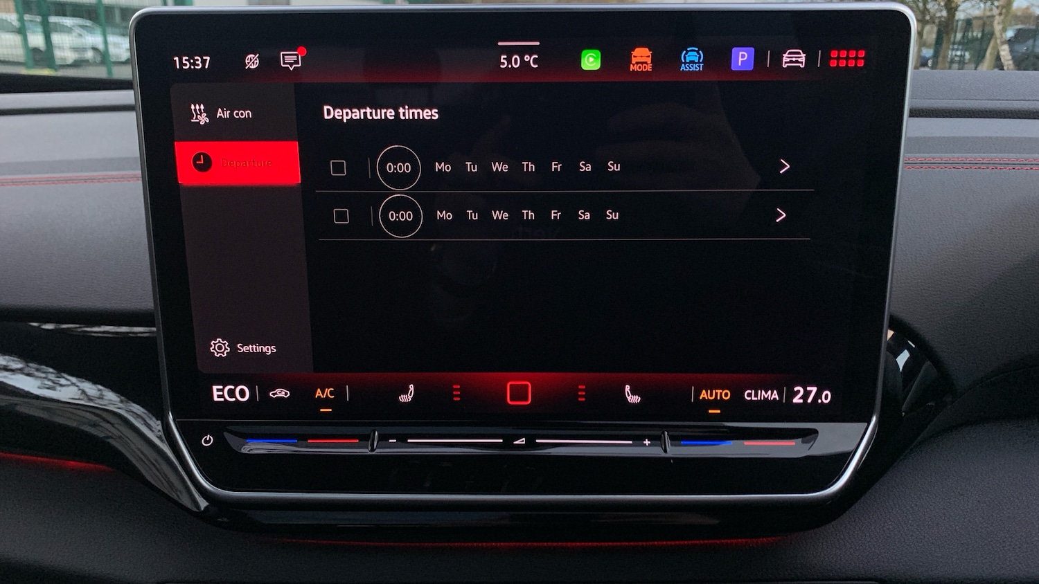 Used Volkswagen ID.4 2025 for sale - 76894384: Photo 47