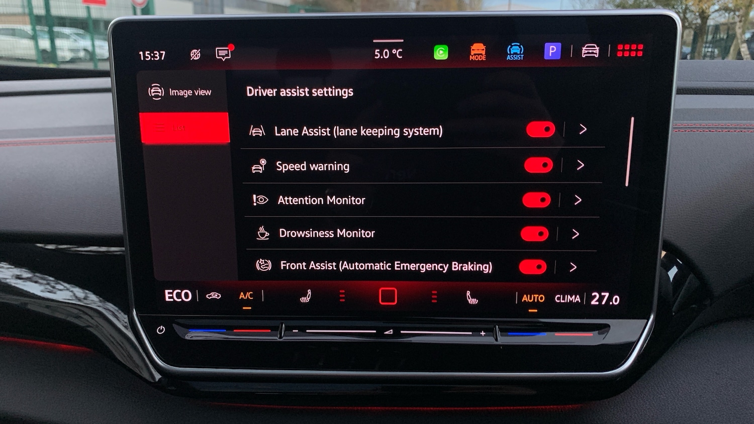 Used Volkswagen ID.4 2025 for sale - 76894384: Photo 48