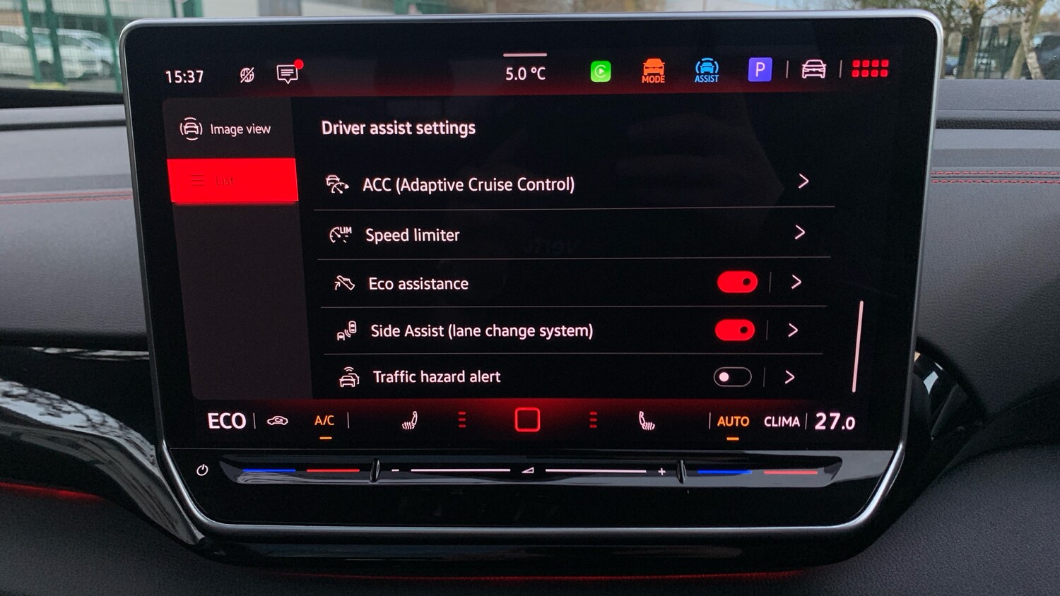 Used Volkswagen ID.4 2025 for sale - 76894384: Photo 49