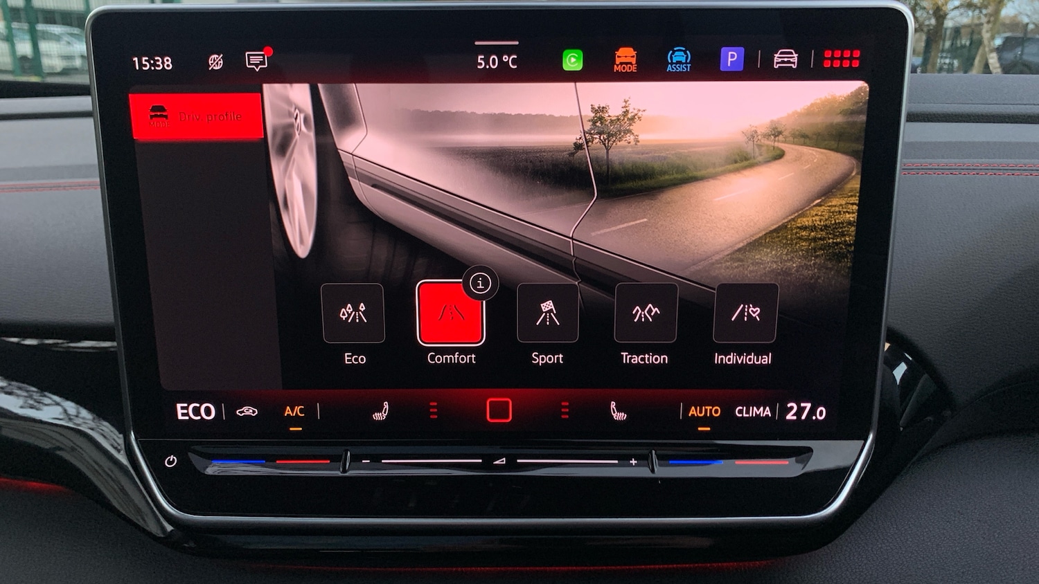 Used Volkswagen ID.4 2025 for sale - 76894384: Photo 50