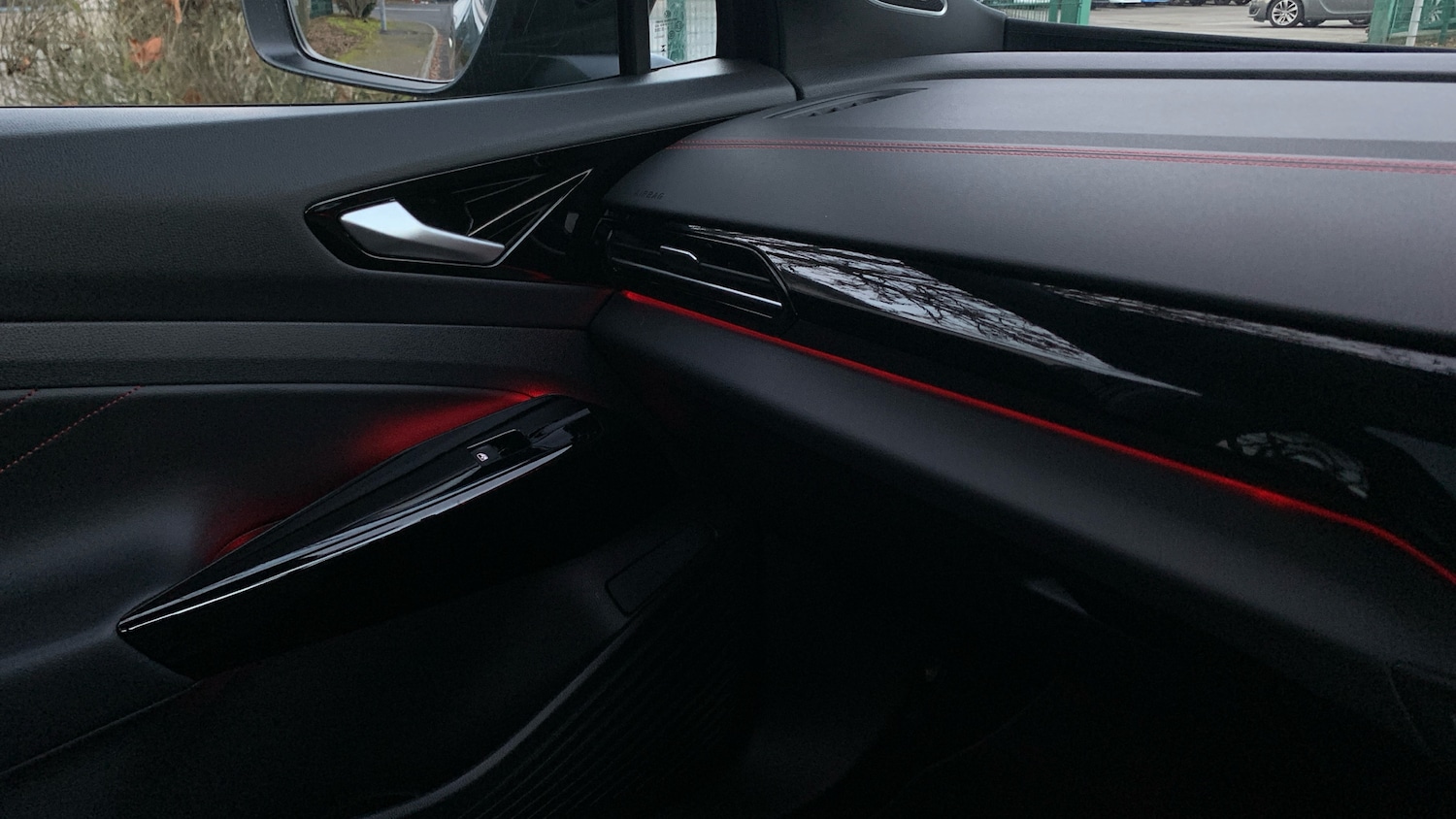 Used Volkswagen ID.4 2025 for sale - 76894384: Photo 52