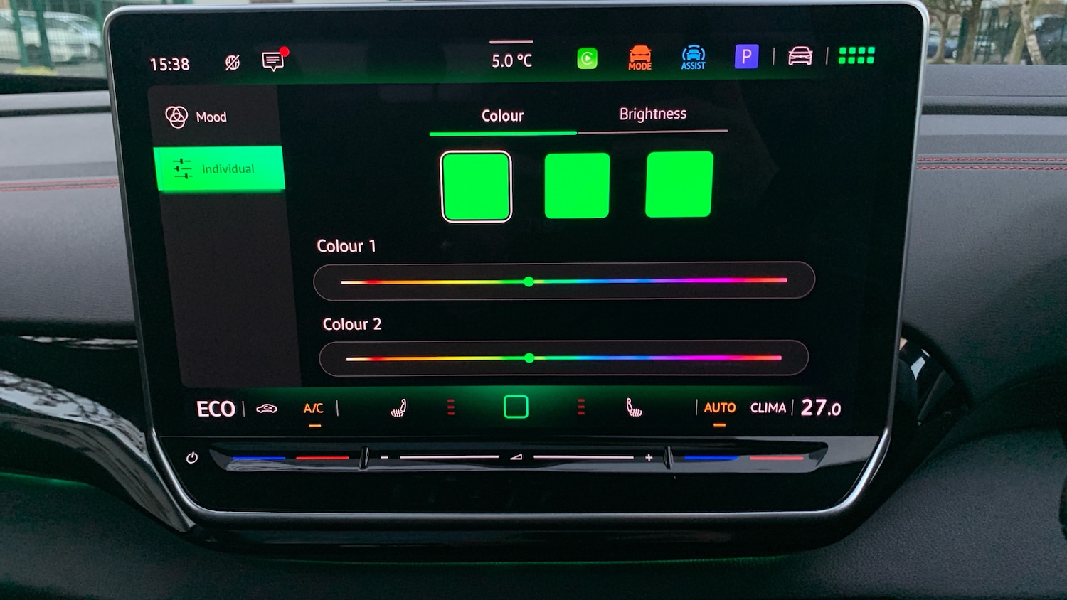 Used Volkswagen ID.4 2025 for sale - 76894384: Photo 53