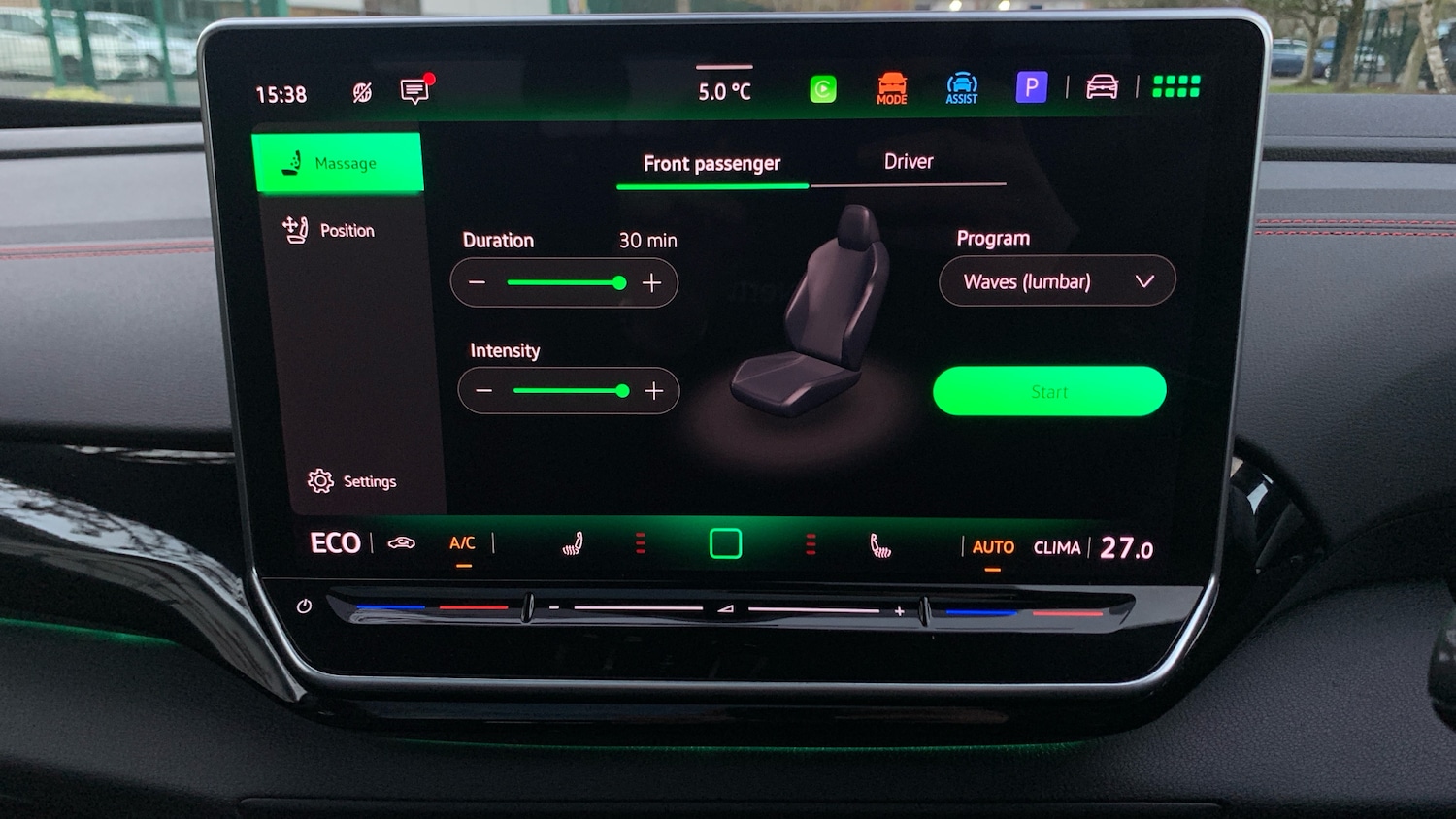 Used Volkswagen ID.4 2025 for sale - 76894384: Photo 55