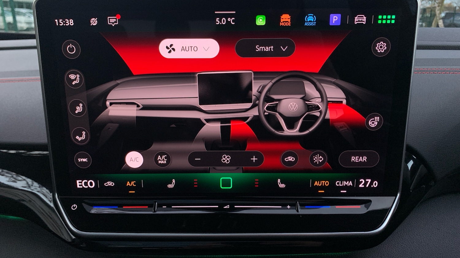 Used Volkswagen ID.4 2025 for sale - 76894384: Photo 56