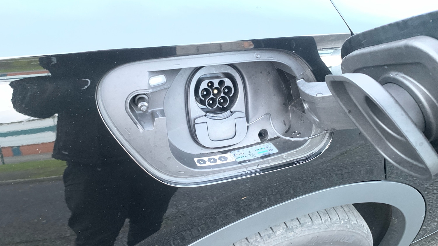 Used Volkswagen ID.4 2025 for sale - 76894384: Photo 62