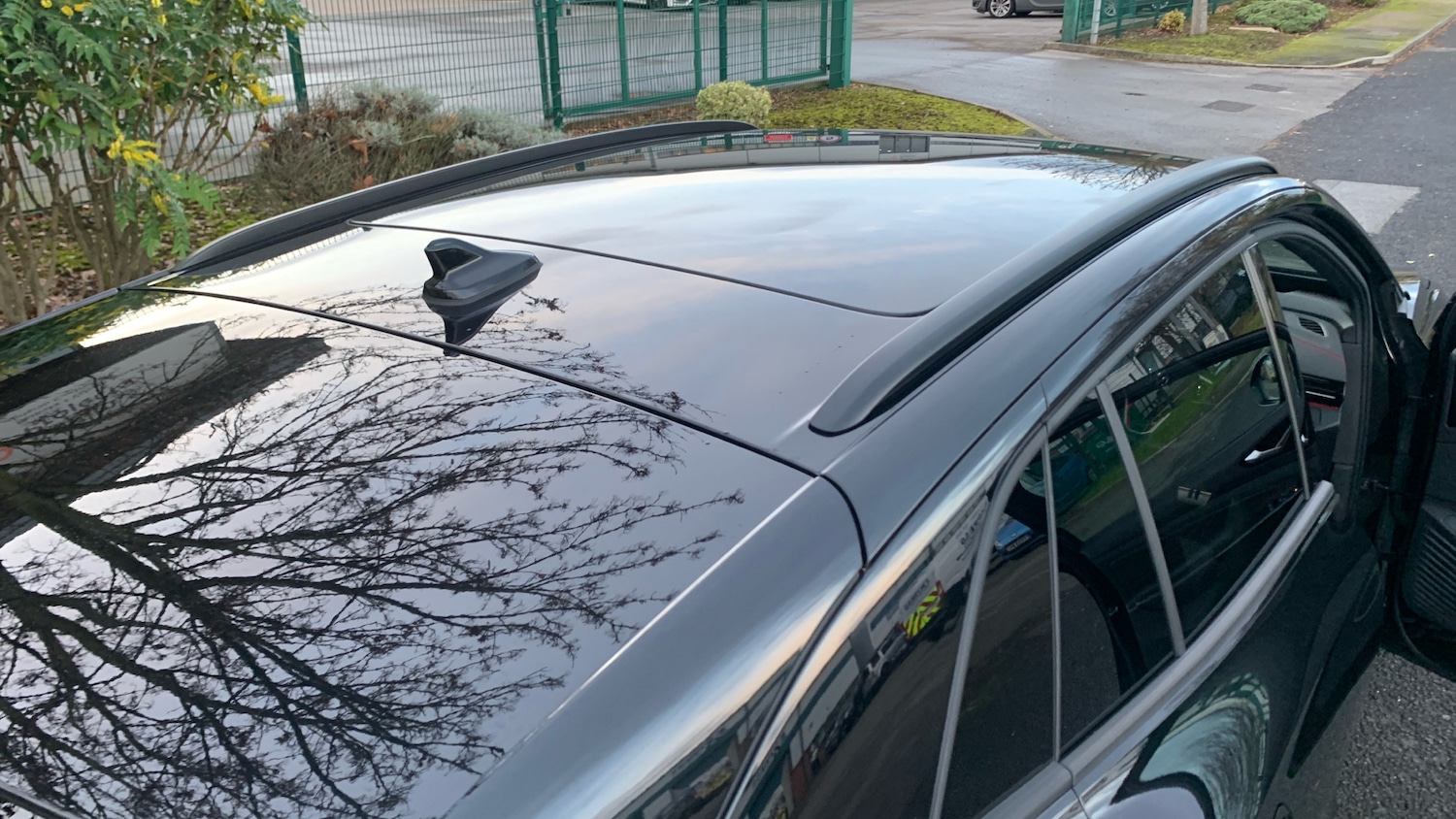 Used Volkswagen ID.4 2025 for sale - 76894384: Photo 65