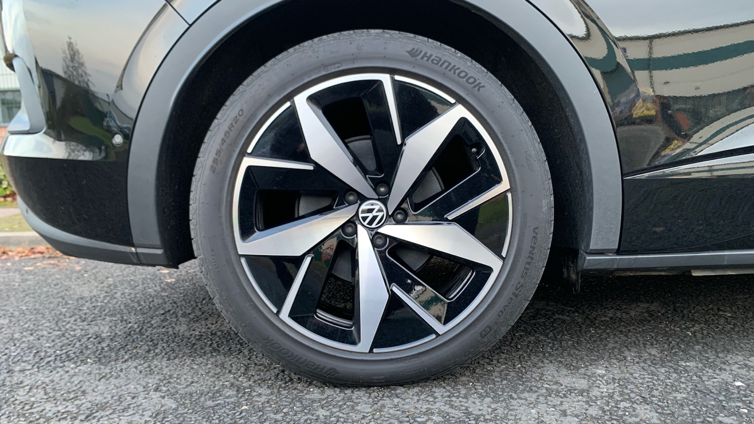 Used Volkswagen ID.4 2025 for sale - 76894384: Photo 7