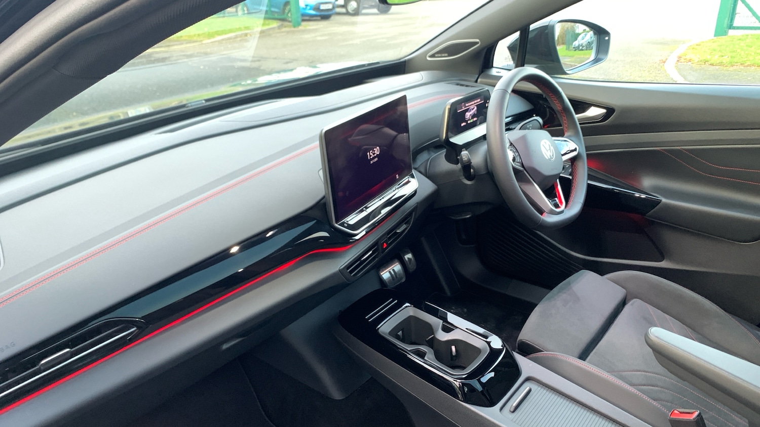 Used Volkswagen ID.4 2025 for sale - 76894384: Photo 9