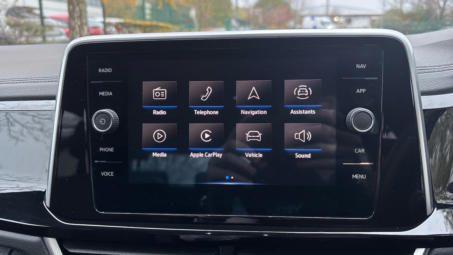 Used Volkswagen T-Roc 2022 for sale - 76520955: Photo 12