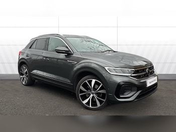 Used Volkswagen T-Roc 2022 for sale - 76520955: Photo