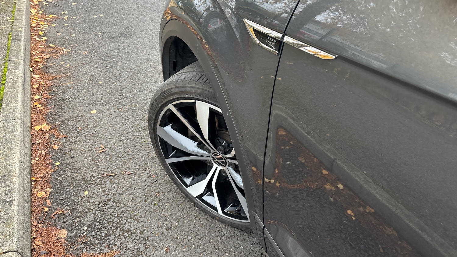 Used Volkswagen T-Roc 2022 for sale - 76520955: Photo 25