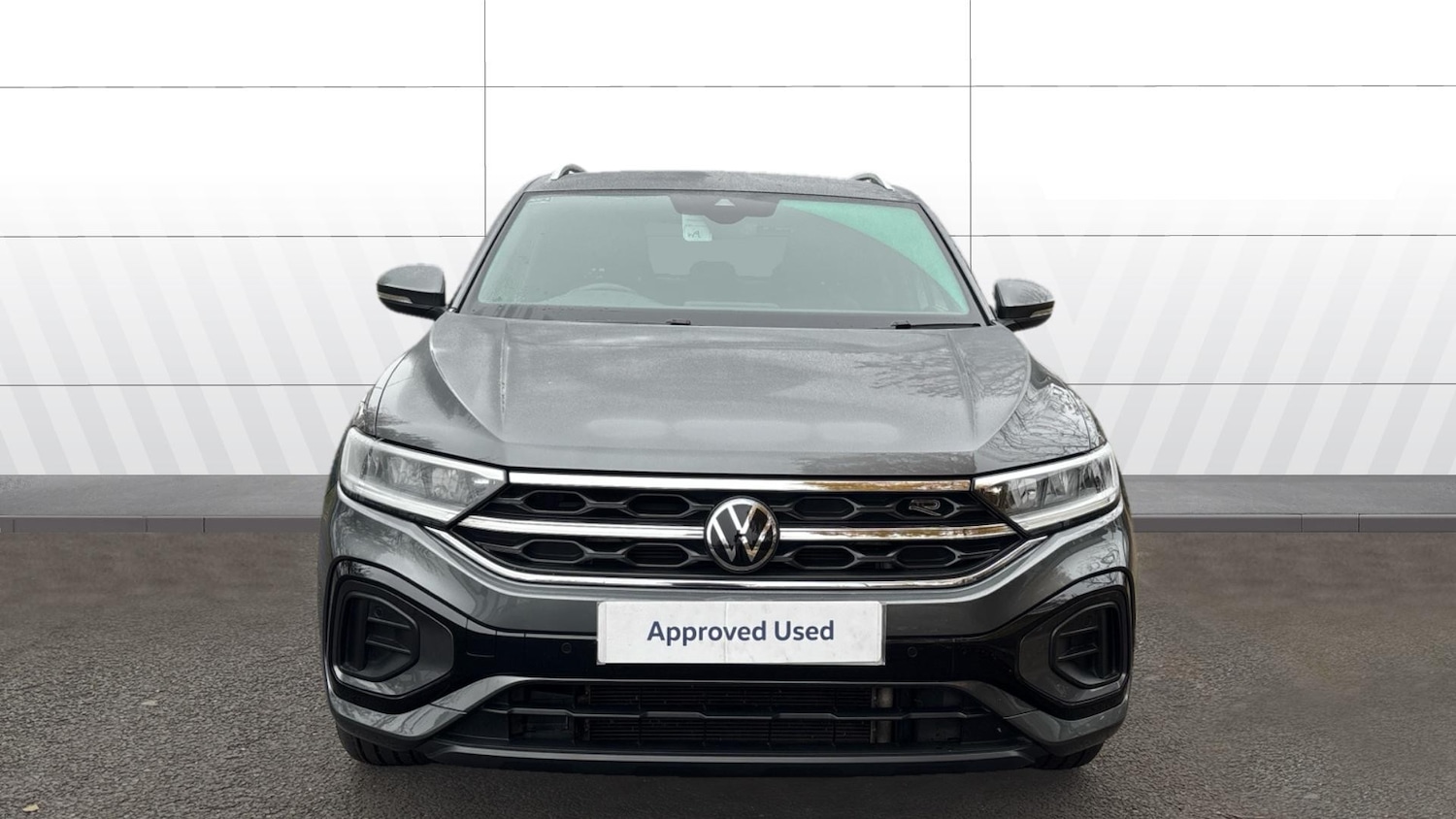 Used Volkswagen T-Roc 2022 for sale - 76520955: Photo 3