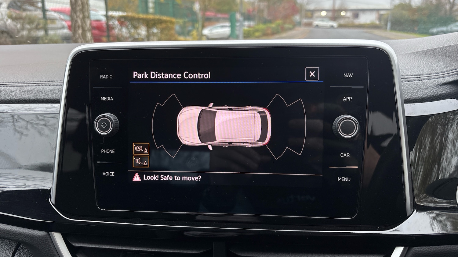 Used Volkswagen T-Roc 2022 for sale - 76520955: Photo 33