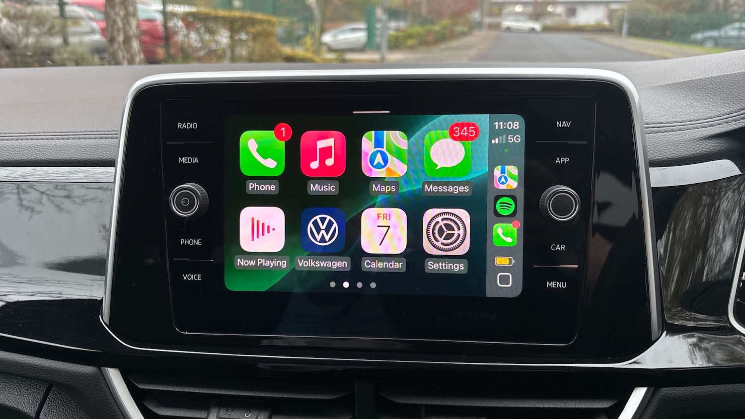 Used Volkswagen T-Roc 2022 for sale - 76520955: Photo 35