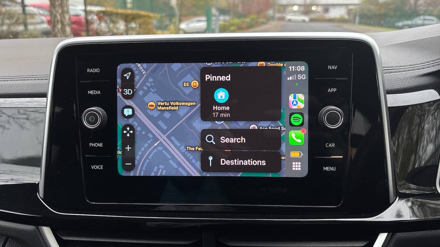 Used Volkswagen T-Roc 2022 for sale - 76520955: Photo 36