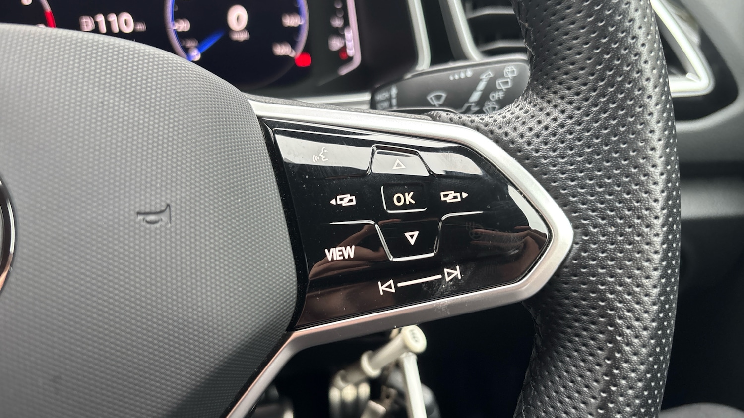 Used Volkswagen T-Roc 2022 for sale - 76520955: Photo 38