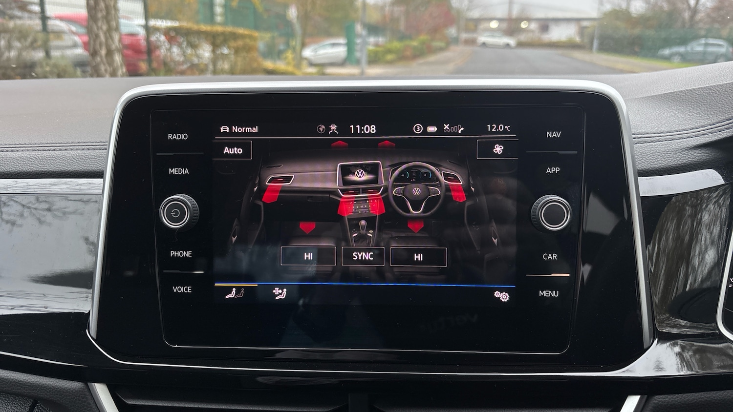 Used Volkswagen T-Roc 2022 for sale - 76520955: Photo 39