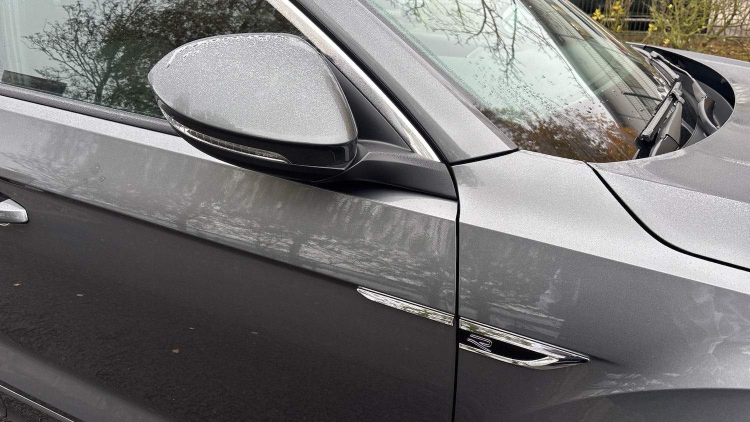 Used Volkswagen T-Roc 2022 for sale - 76520955: Photo 43