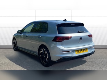 Used Volkswagen Golf 2025 for sale - 78993083: Photo