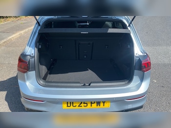 Used Volkswagen Golf 2025 for sale - 78993083: Photo