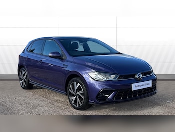 Volkswagen - Polo