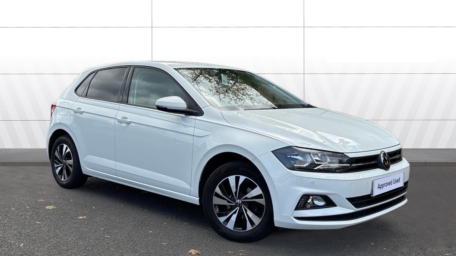 Used Volkswagen Polo 2020 for sale - 76382530: Photo 1