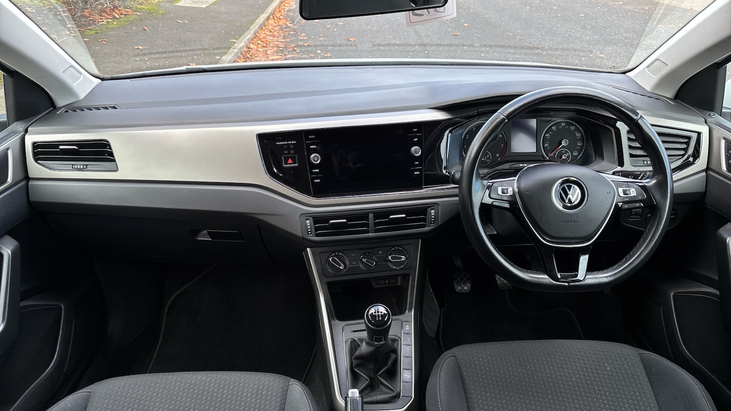 Used Volkswagen Polo 2020 for sale - 76382530: Photo 10