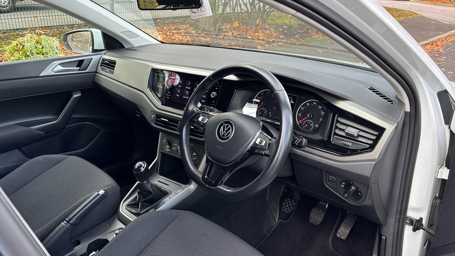 Used Volkswagen Polo 2020 for sale - 76382530: Photo 11