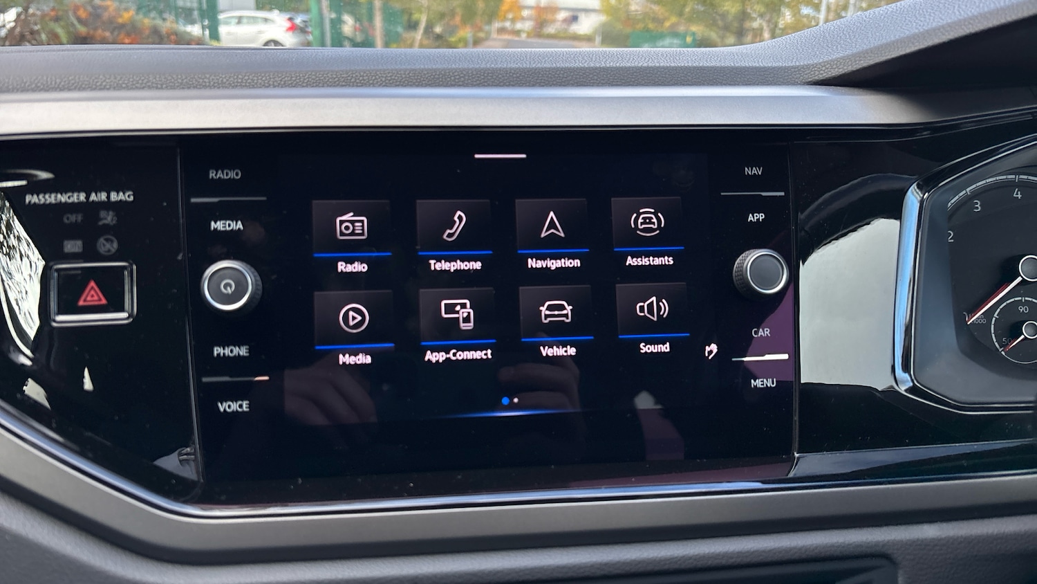 Used Volkswagen Polo 2020 for sale - 76382530: Photo 12