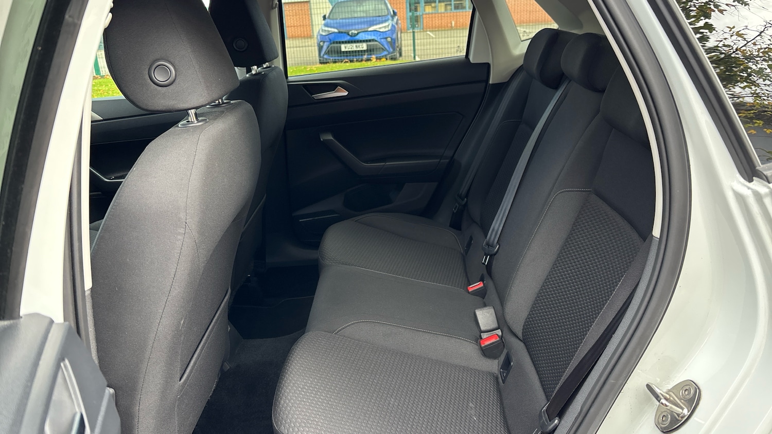 Used Volkswagen Polo 2020 for sale - 76382530: Photo 16