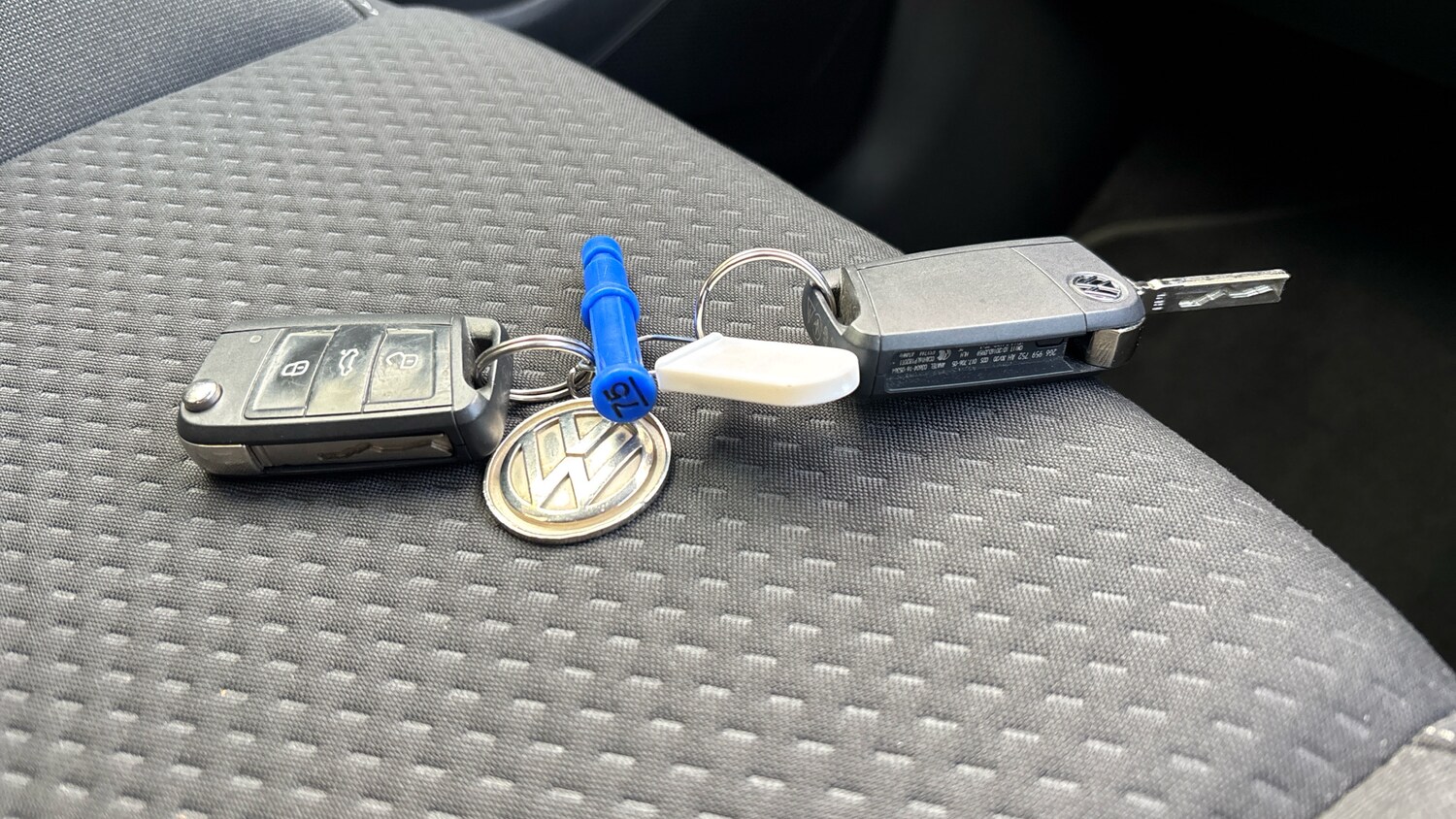 Used Volkswagen Polo 2020 for sale - 76382530: Photo 20