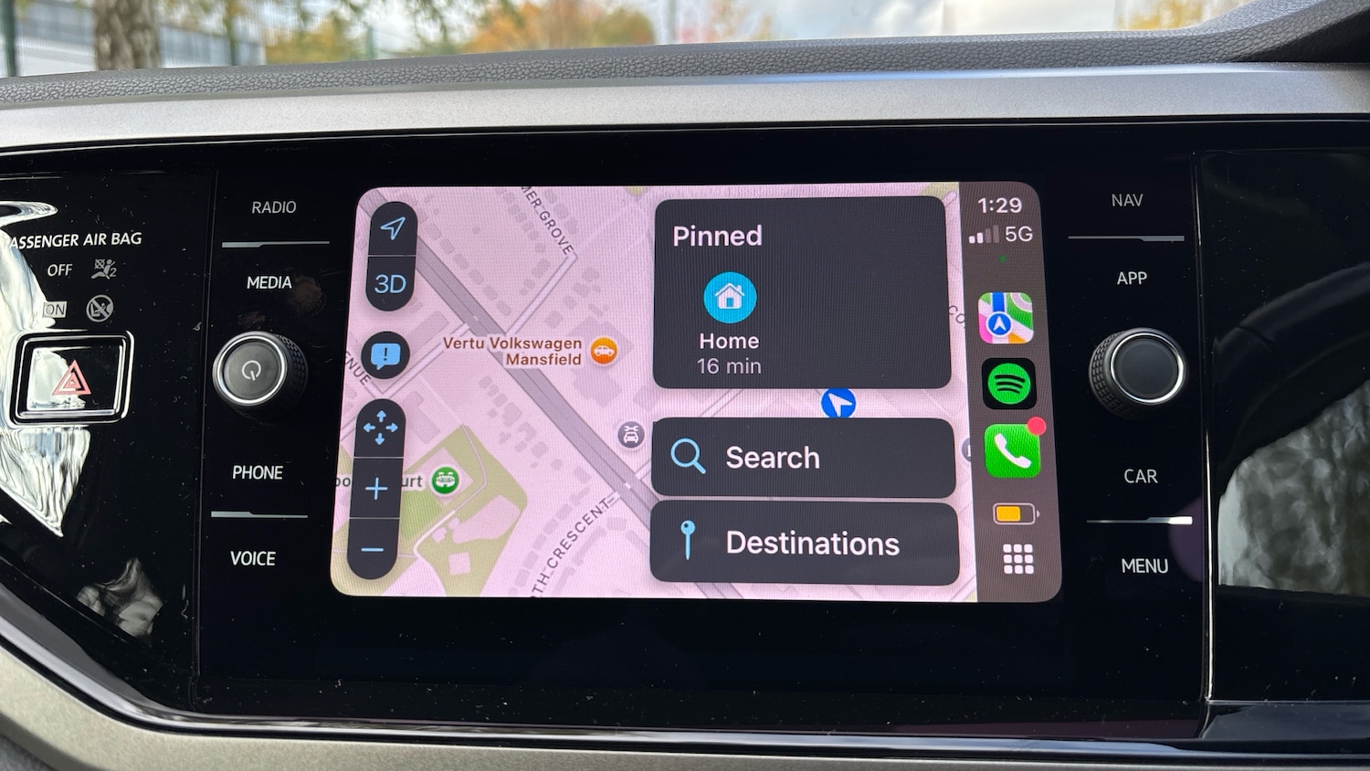 Used Volkswagen Polo 2020 for sale - 76382530: Photo 22