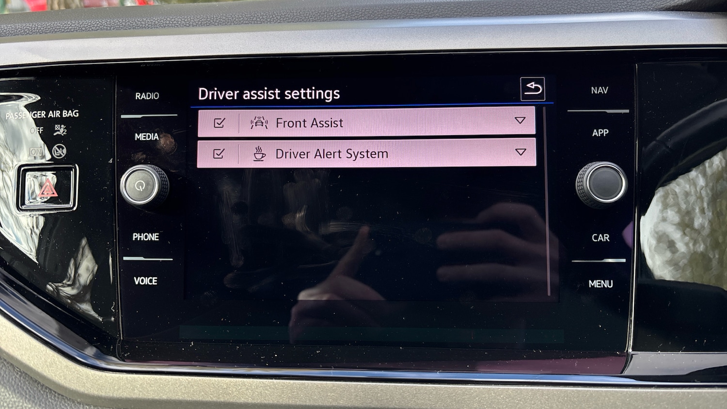 Used Volkswagen Polo 2020 for sale - 76382530: Photo 25