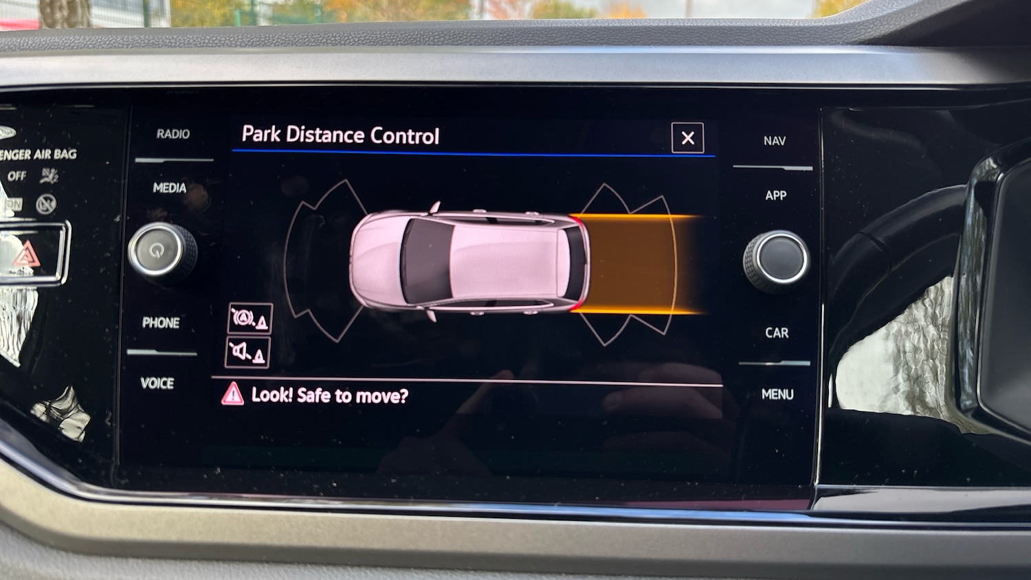 Used Volkswagen Polo 2020 for sale - 76382530: Photo 26