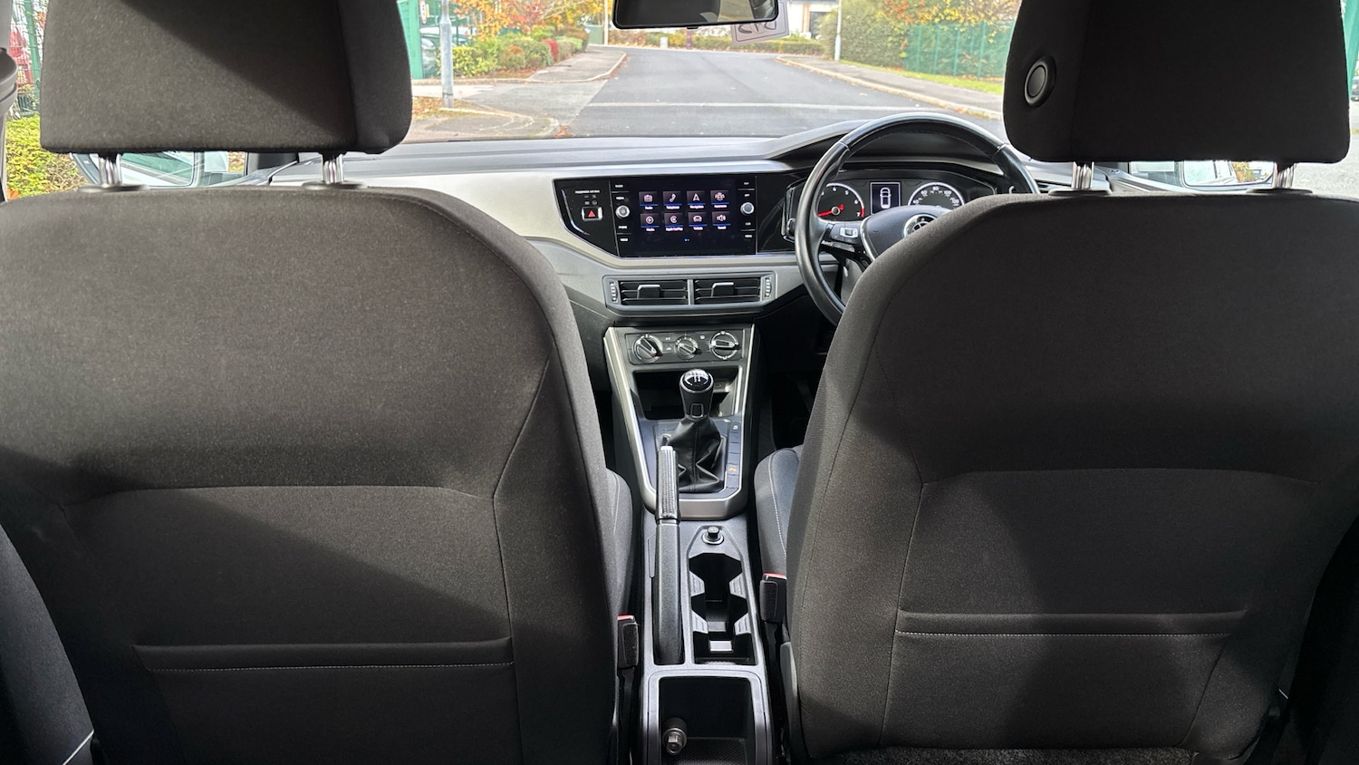 Used Volkswagen Polo 2020 for sale - 76382530: Photo 29