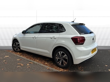 Used Volkswagen Polo 2020 for sale - 76382530: Photo