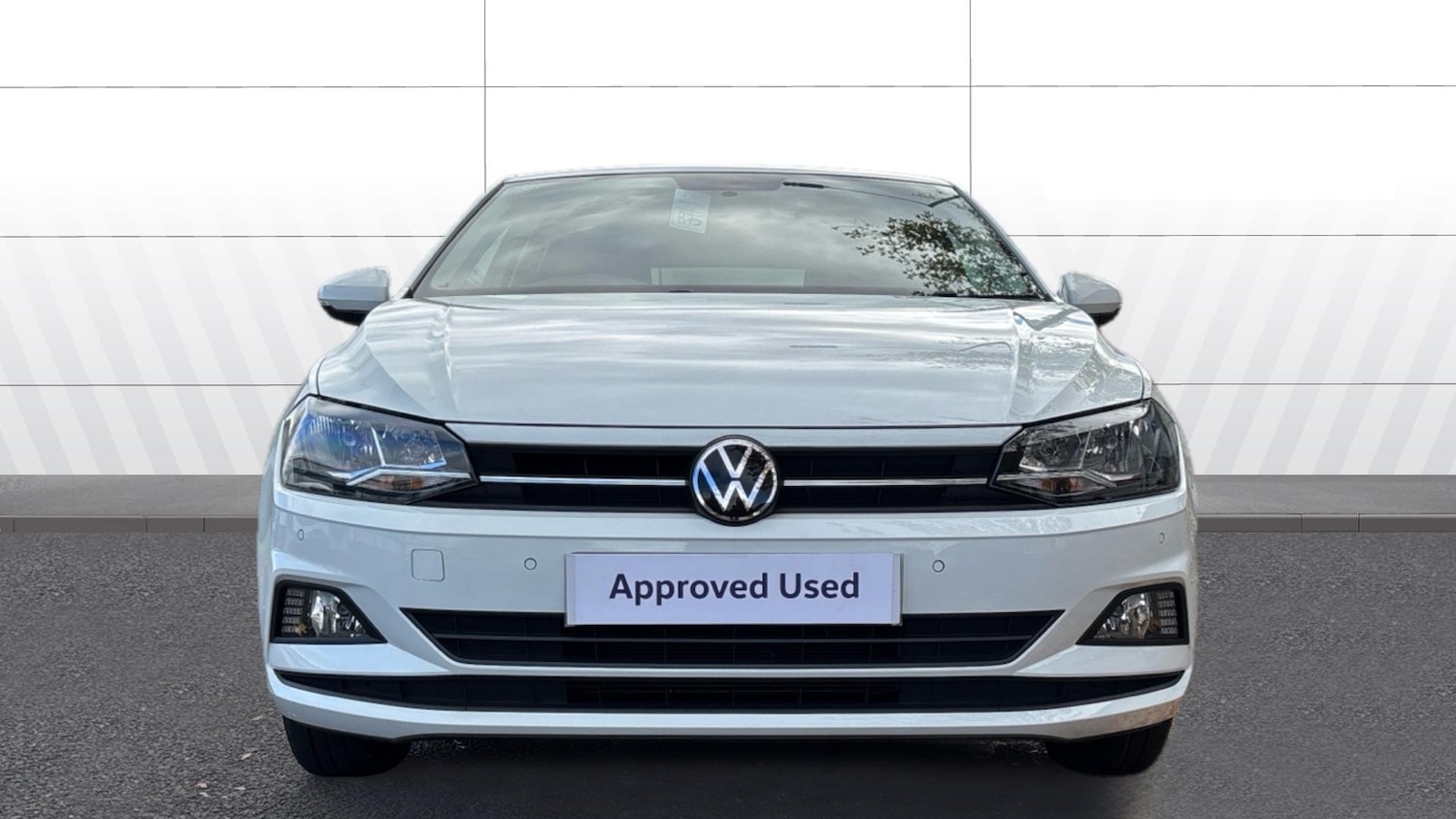 Used Volkswagen Polo 2020 for sale - 76382530: Photo 3