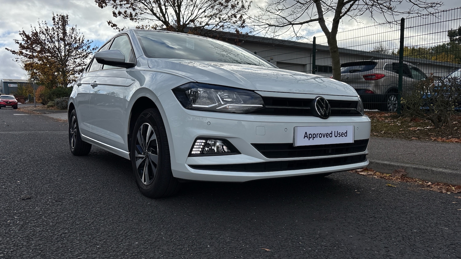 Used Volkswagen Polo 2020 for sale - 76382530: Photo 31