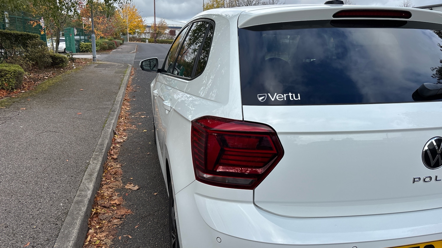 Used Volkswagen Polo 2020 for sale - 76382530: Photo 32