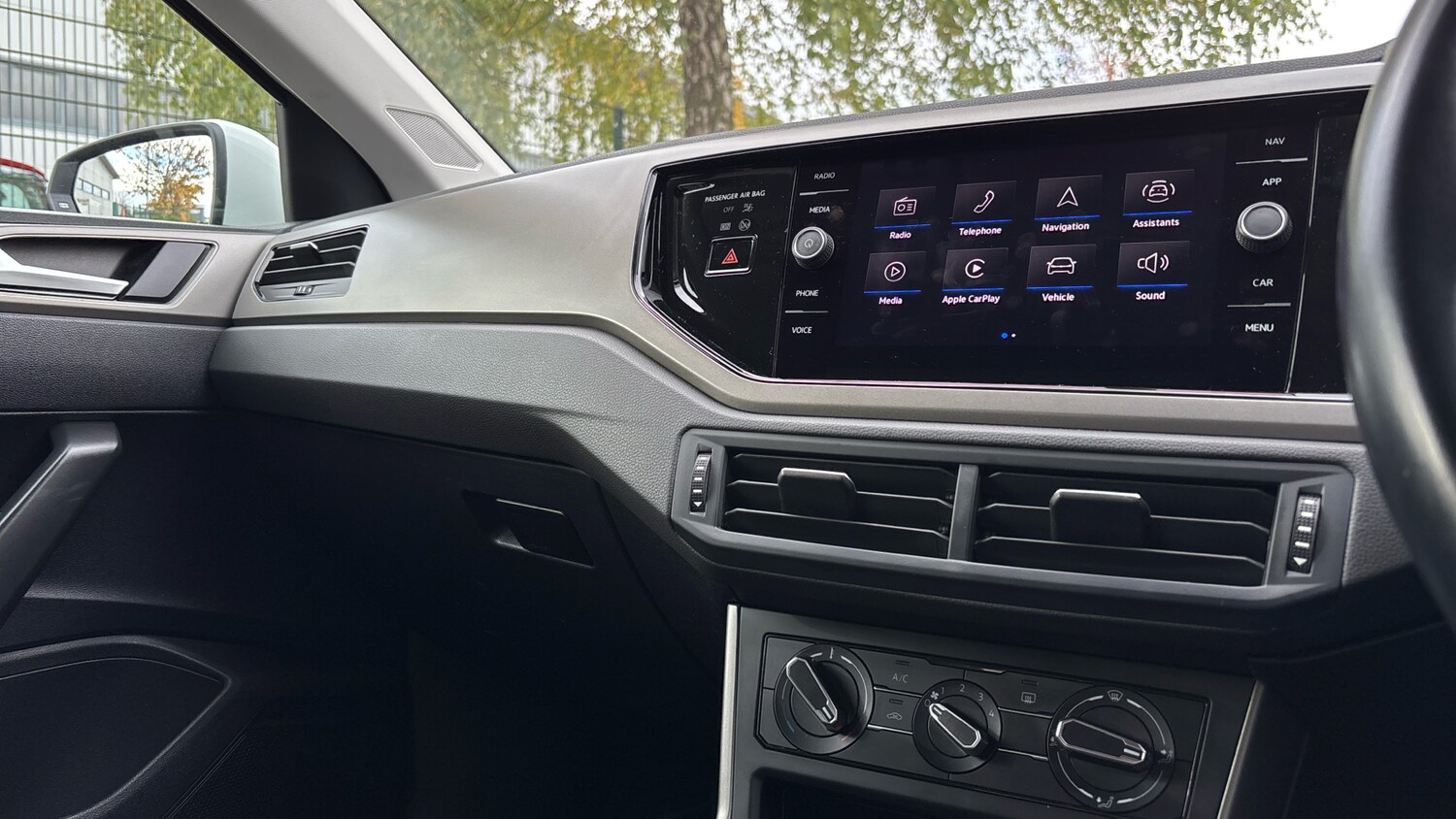 Used Volkswagen Polo 2020 for sale - 76382530: Photo 36