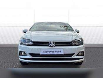 Used Volkswagen Polo 2020 for sale - 76382530: Photo