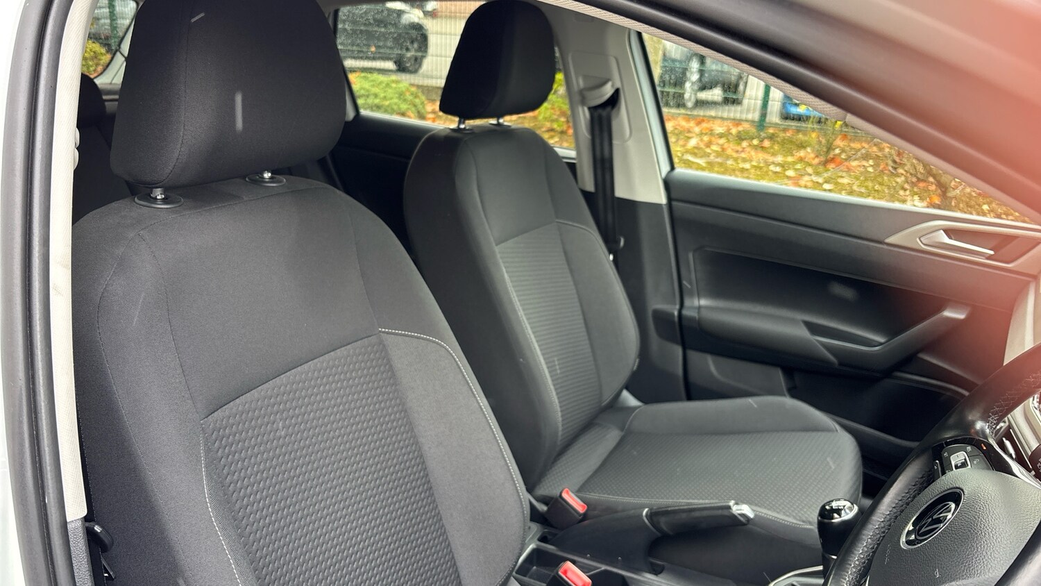 Used Volkswagen Polo 2020 for sale - 76382530: Photo 40