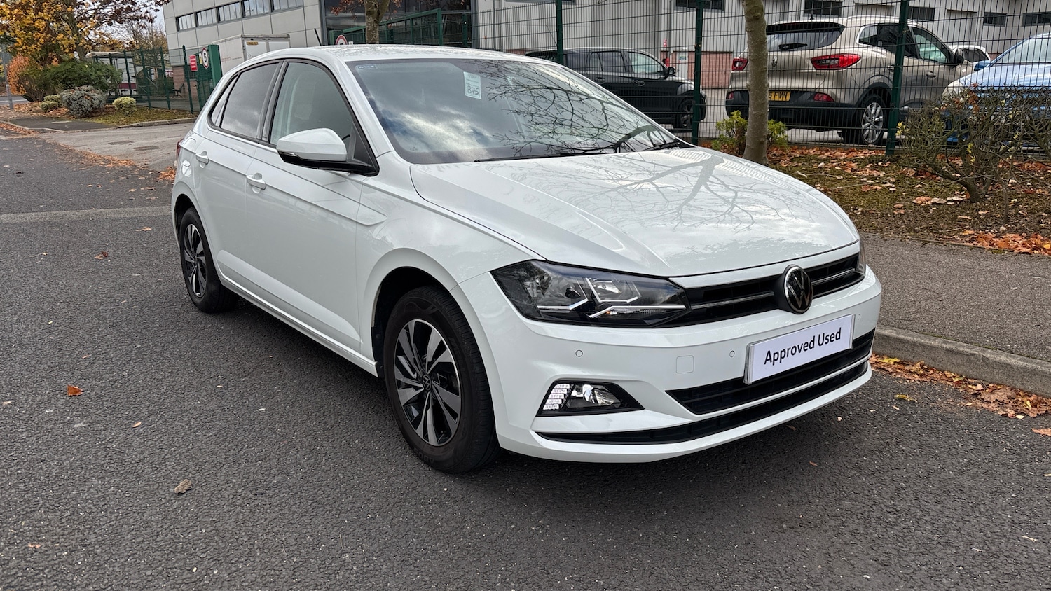 Used Volkswagen Polo 2020 for sale - 76382530: Photo 41