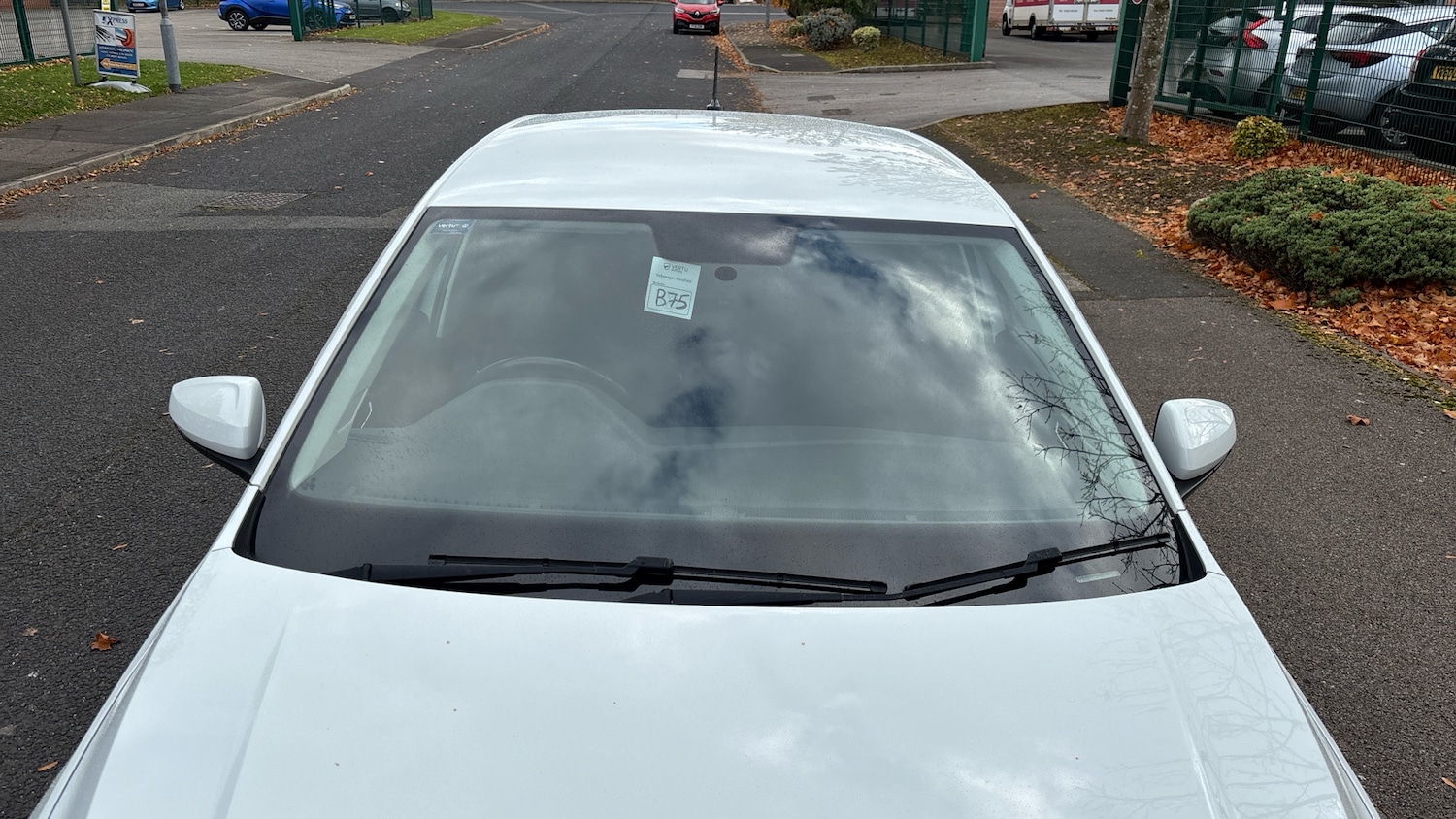 Used Volkswagen Polo 2020 for sale - 76382530: Photo 42